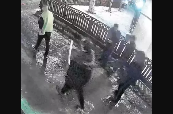 επίθεση,φινλανδία