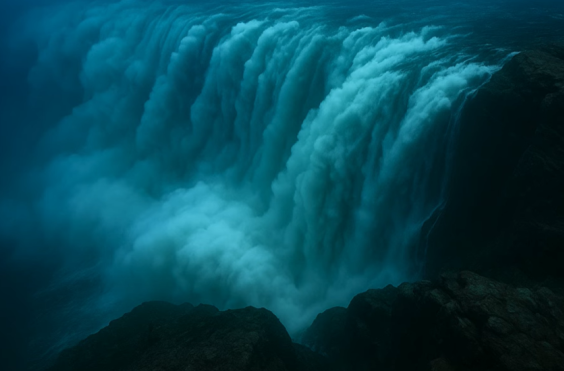 καταρράκτης