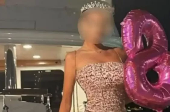 19χρονη θάνατος