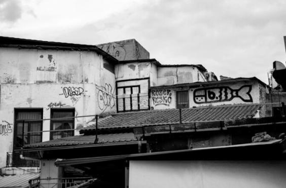 κλειστά σπίτια 