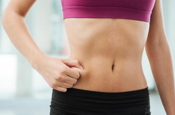 κοιλιακό λίπος