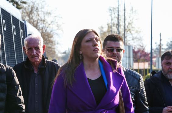 Κωνσταντοπούλου