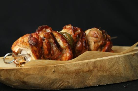 κοντοσούβλι