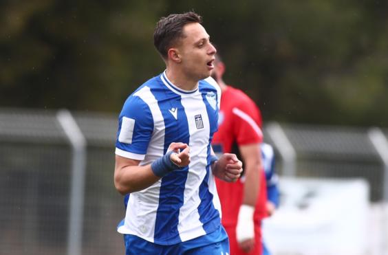 ΑΙΓΑΛΕΩ ΧΑΝΙΑ