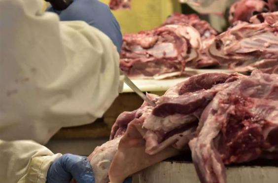 κρεοπωλείο