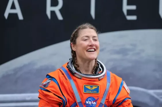 κοξ, άρτεμις