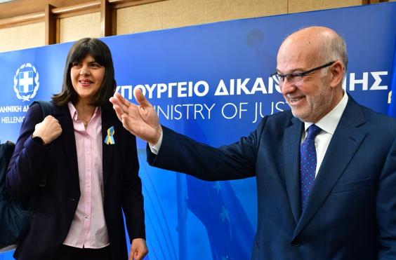 κοβέσι φλωρίδης