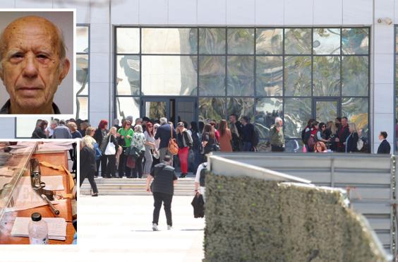 89χρονος Εφετείο 