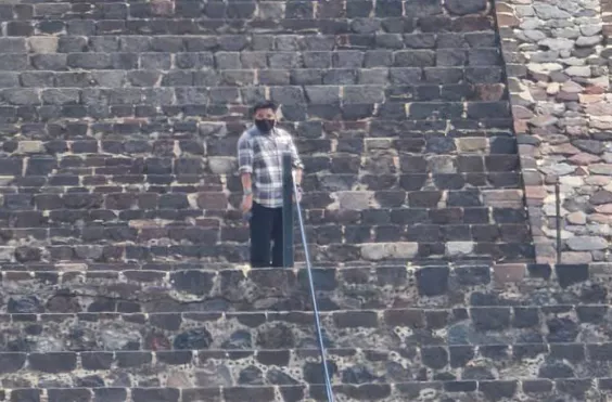 ομηρία, μεξικό