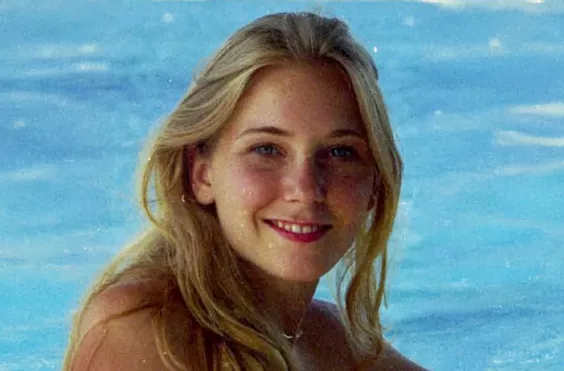 μαρκε΄τα, επστάιν