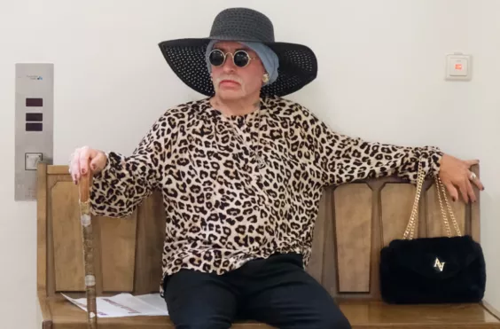 νεοναζί, σύλληψη