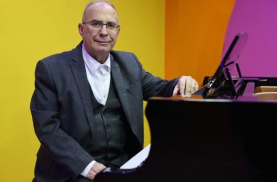 Παναγιώτης Φουρναράκης