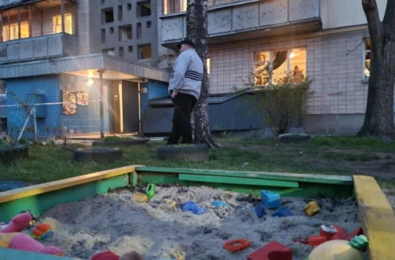 παιδάκι, νεκρό, ουκρανία