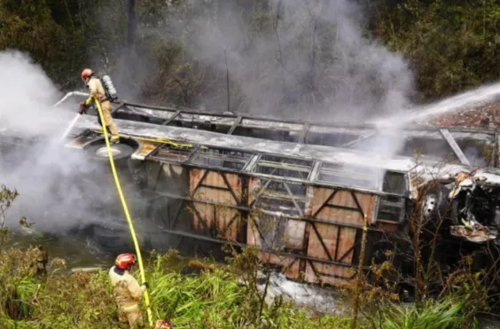 ισημερινός, νεκροί