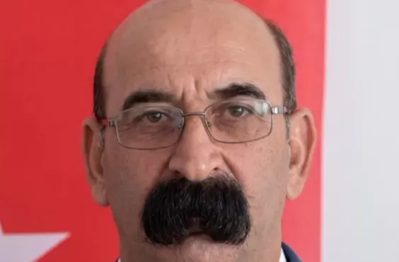 τούρκος μουστάκι