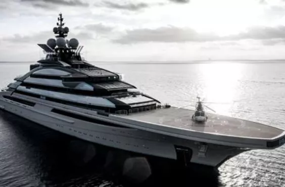 πούτιν, φίλος