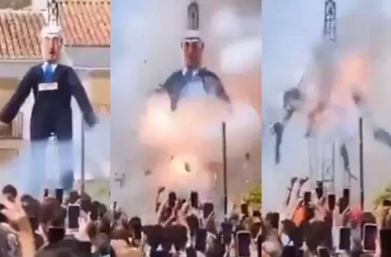 ισπανία, ιούδας