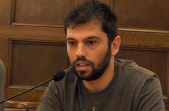 Νίκος Ρωμανός