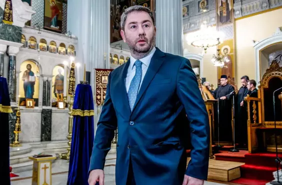 ανδρουλακης 