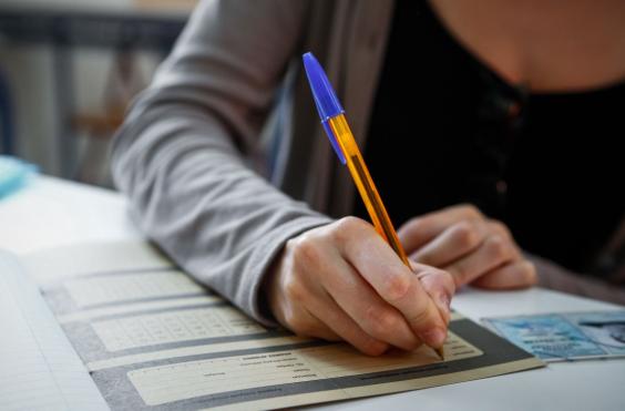 ΠΑΝΕΛΛΗΝΙΕΣ