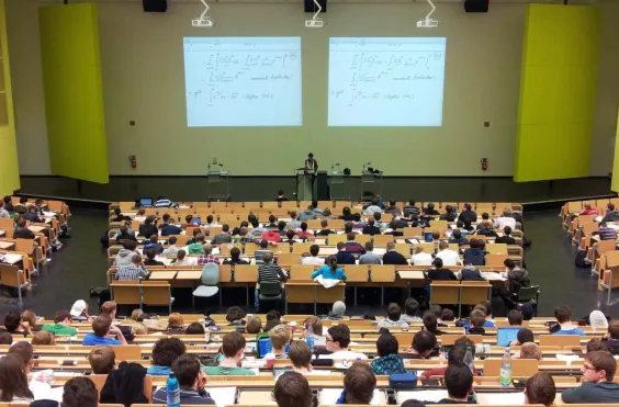 πανεπιστήμιο, απάτη