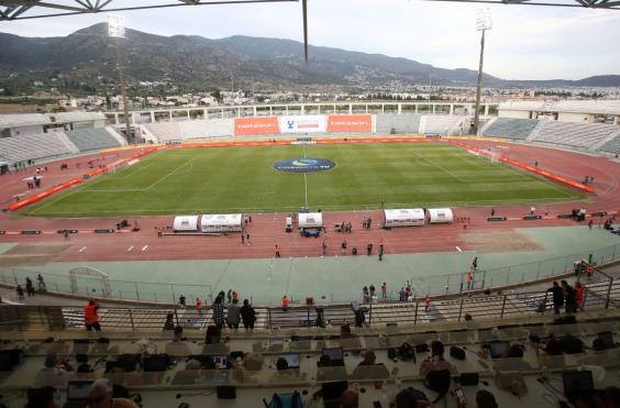 πανθεσσαλικο