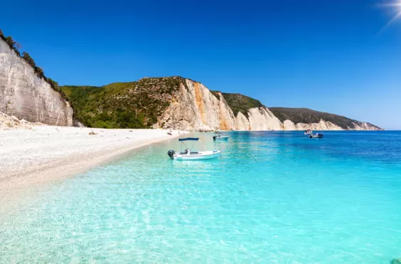 φτέρη κεφαλονιά