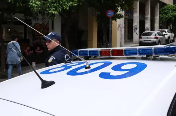 Περιπολικό