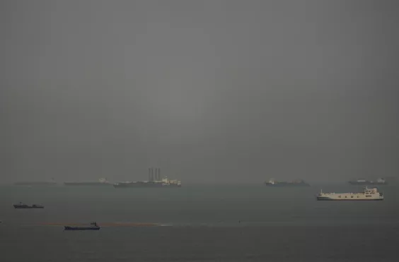 περσικός κόλπος, κατάρ