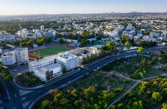 ΕΥΡΩΠΑΙΚΟ ΠΑΝΕΠΙΣΤΗΜΙΟ ΚΥΠΡΟΥ 
