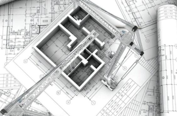 πολεοδομικό σχέδιο