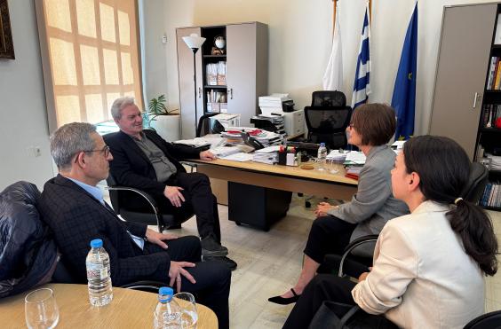 πρεσβειρα φινλανδίας