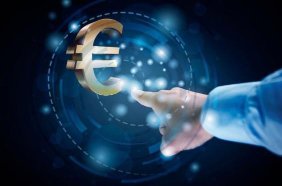 ψηφιακό ευρώ
