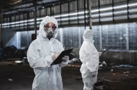 ραδιενέργεια