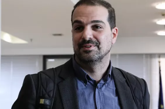 Σακελλαρίδης