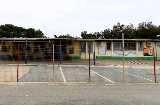 δημοτικό σχολείο γουρνών