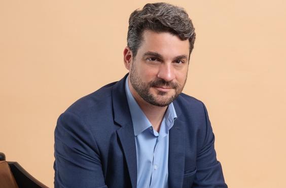 Σημανδηράκης