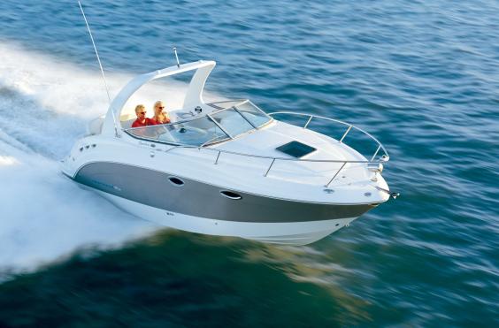 σκάφος αναψυχής