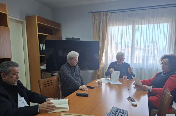 ΥΠΟΓΡΑΦΗ ΣΥΜΒΑΣΗΣ 