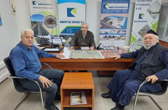 συνατηση αγιος ραφαηλ