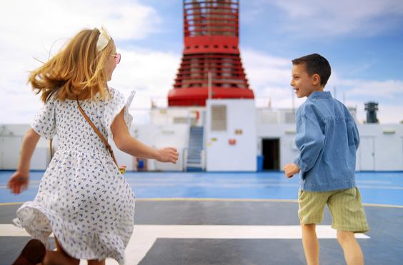 minoan lines πάσχα