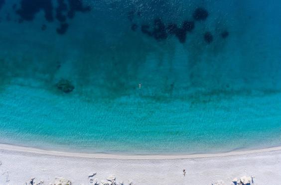 παραλια ευβοια