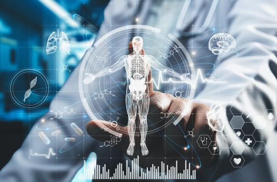 Καρκίνος - Τεχνητή Νοημοσύνη