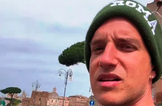 αμερικανός, τραμπ