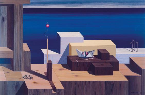 πινακας φανουρακη