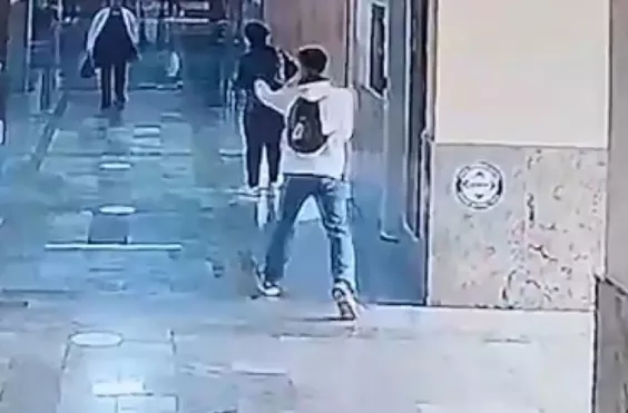 Τουρκία ένοπλος