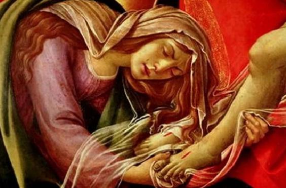 μεγαλη τριτη