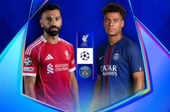 ΛΙΒΕΡΠΟΥΛ παρι