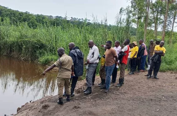 ουγκάντα, αγνοούμενοι