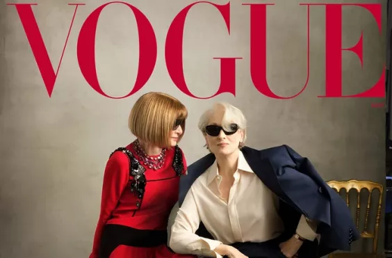 vogue